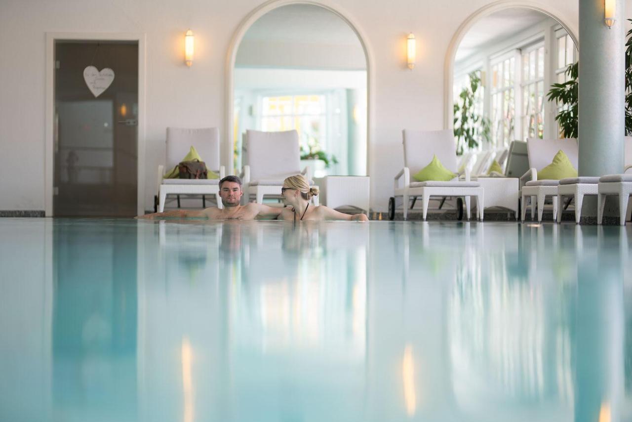 Wellnesshotel Ludinmuehle Freiamt Esterno foto