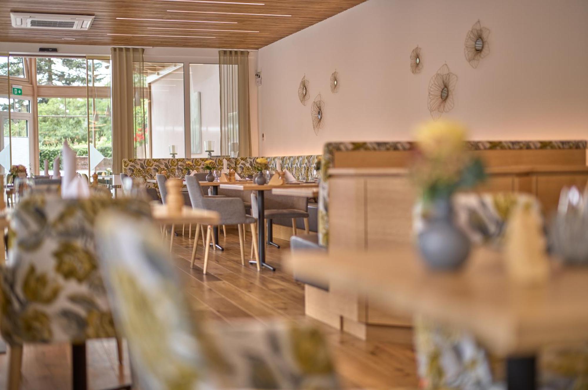 Wellnesshotel Ludinmuehle Freiamt Esterno foto