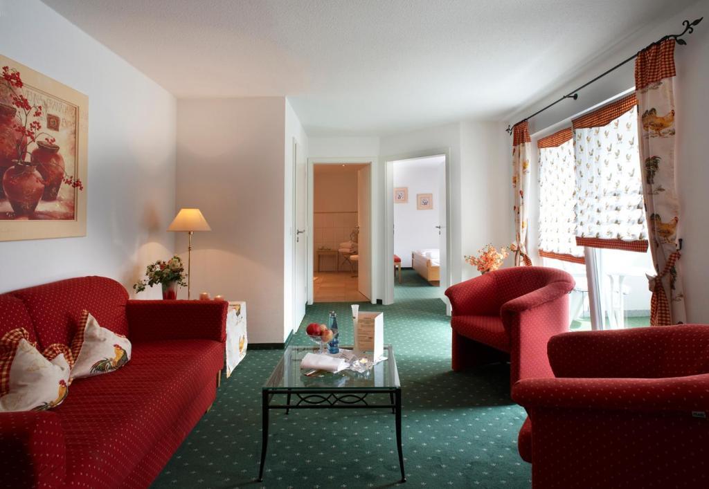 Wellnesshotel Ludinmuehle Freiamt Camera foto