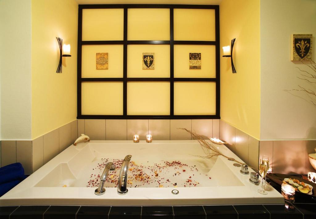 Wellnesshotel Ludinmuehle Freiamt Esterno foto